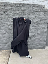 Load image into Gallery viewer, 2 Piece Medina Silk Jilbab Set