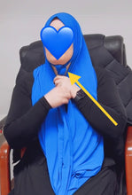 Load image into Gallery viewer, Tie-On Shayla