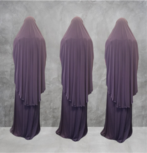 Load image into Gallery viewer, Pullover Khimar