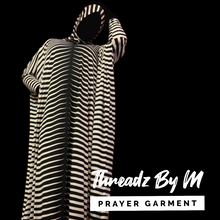 Load image into Gallery viewer, Prayer Garment