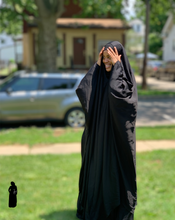 Load image into Gallery viewer, Overhead Abaya Option Set