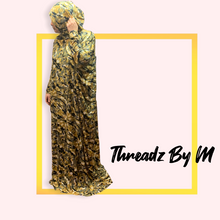 Load image into Gallery viewer, Prayer Garment