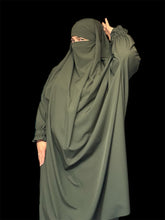 Load image into Gallery viewer, Jilbab Skirt Set
