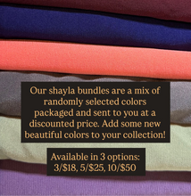 Load image into Gallery viewer, Shayla Bundle
