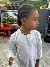 Load image into Gallery viewer, Boy&#39;s Thobe - Coming Soon
