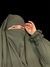 Load image into Gallery viewer, Jilbab Skirt Set
