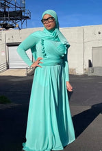 Load image into Gallery viewer, Wrap Semi-Swing + Shayla Set
