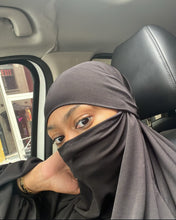 Load image into Gallery viewer, Full Length Jilbab
