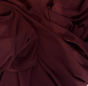 Premade Extra Long Pullover Khimar