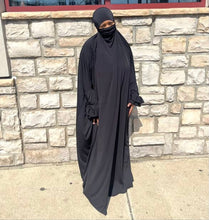 Load image into Gallery viewer, Full Length Jilbab
