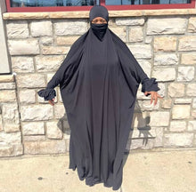 Load image into Gallery viewer, Full Length Jilbab
