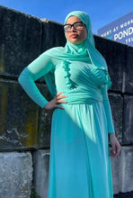 Load image into Gallery viewer, Wrap Semi-Swing + Shayla Set
