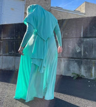 Load image into Gallery viewer, Wrap Semi-Swing + Shayla Set
