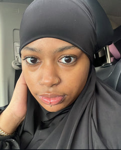 Full Length Jilbab