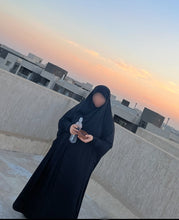 Load image into Gallery viewer, Full Length Jilbab
