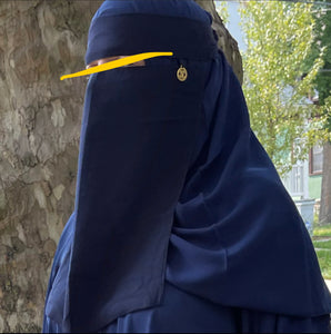 Standard Niqab