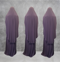 Load image into Gallery viewer, Pullover Khimar
