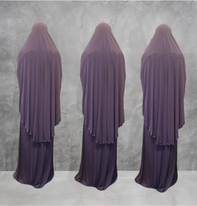 Pullover Khimar