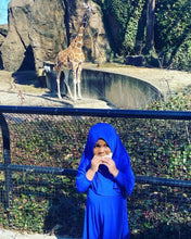 Load image into Gallery viewer, Infant and Little Kid&#39;s Khimar (Only)

