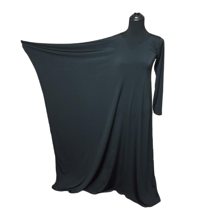 Half-Kaftan