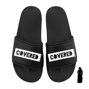 Covered Slides