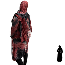 Load image into Gallery viewer, Scrunch Bottom Aline Tunic
